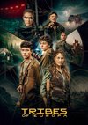 Poster Tribes of Europa Staffel 1