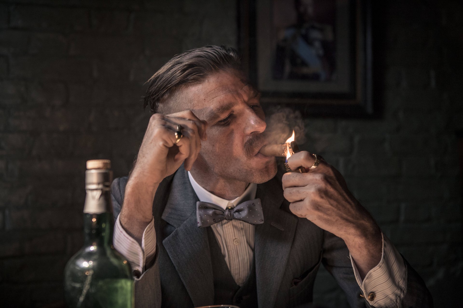 „The Immortal Man“ ohne Arthur: Deshalb fehlt die „Peaky Blinders“-Hauptfigur im Film