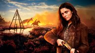 Ruby aus "Maxton Hall": Harriet Herbig-Matten seht ihr nach den neuen Amazon-Folgen bald in deutscher Western-Serie in der ARD
