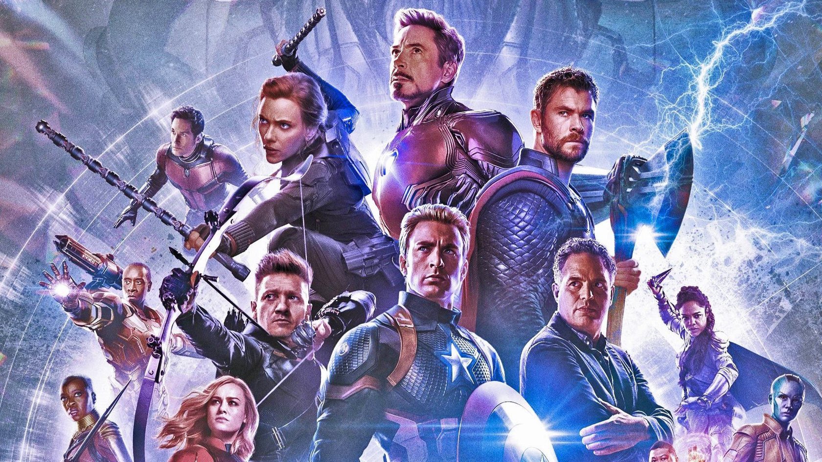 Trotz Marvel-Trend: MCU-Star macht endgültig Schluss mit Rückkehr-Gerüchten