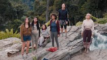„The Wilds“ auf Netflix: Gibt es die Young-Adult-Serie dort im Stream?