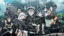 „Black Clover“ auf Netflix: Bei diesen Anbietern läuft die Anime-Serie im Stream 