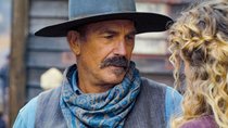 Nach großem Flop: „Yellowstone“-Star Kevin Costner spricht Klartext bezüglich epischer Western-Reihe