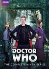 Poster Doctor Who Staffel 9