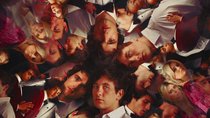 Statt im Kino: Psychedelischer neuer Hollywood-Thriller läuft jetzt direkt bei Amazon