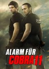 Poster Alarm für Cobra 11 – Die Autobahnpolizei Staffel 34