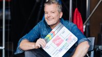 Nach 4 Jahren: AWZ-Star André Dietz kehrt als Ingo zurück