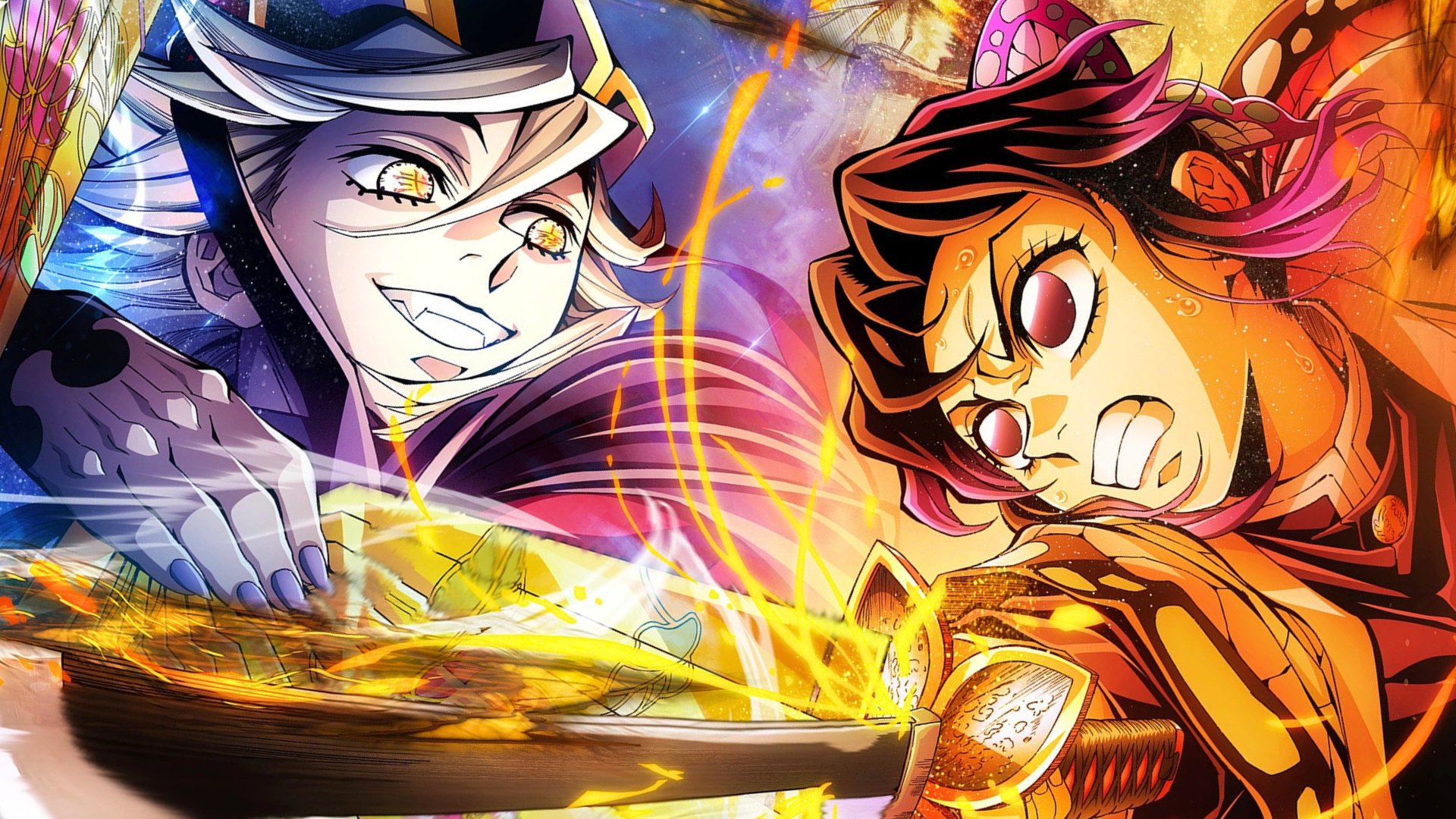 Lange mussten Fans warten: Jetzt startet der erfolgreichste Anime aller Zeiten endlich im Streaming-Abo