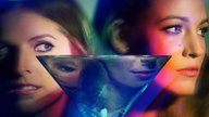 „Nur ein kleiner Gefallen 2“: Start bei Amazon – Blake Lively & Anna Kendrick sind zurück