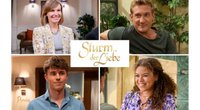 Im November ist es so weit: Der „Sturm der Liebe“-Cast bekommt Zuwachs
