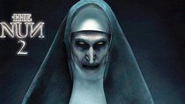 „The Nun 2“ geplant: Wann erscheint er in den Kinos?