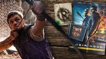 „Robin Hood“: Gewinnt 1 von 3 Fanpakete zum digitalen Verkaufsstart!
