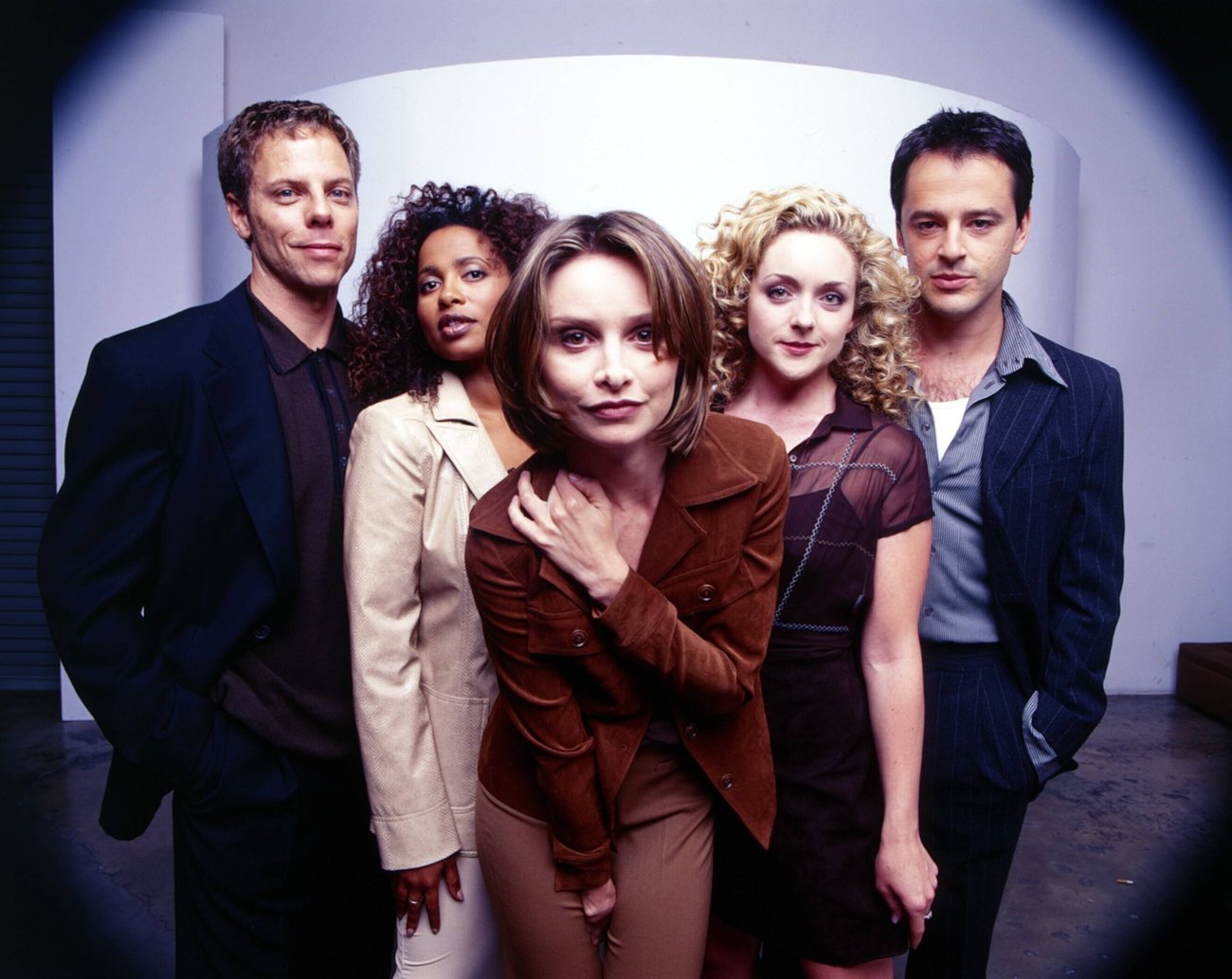 Serien wie „Virgin River“ Diese fünf Serien ebenfalls für Herzklopfen
