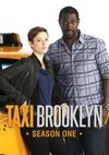 Poster Taxi Brooklyn Staffel 1