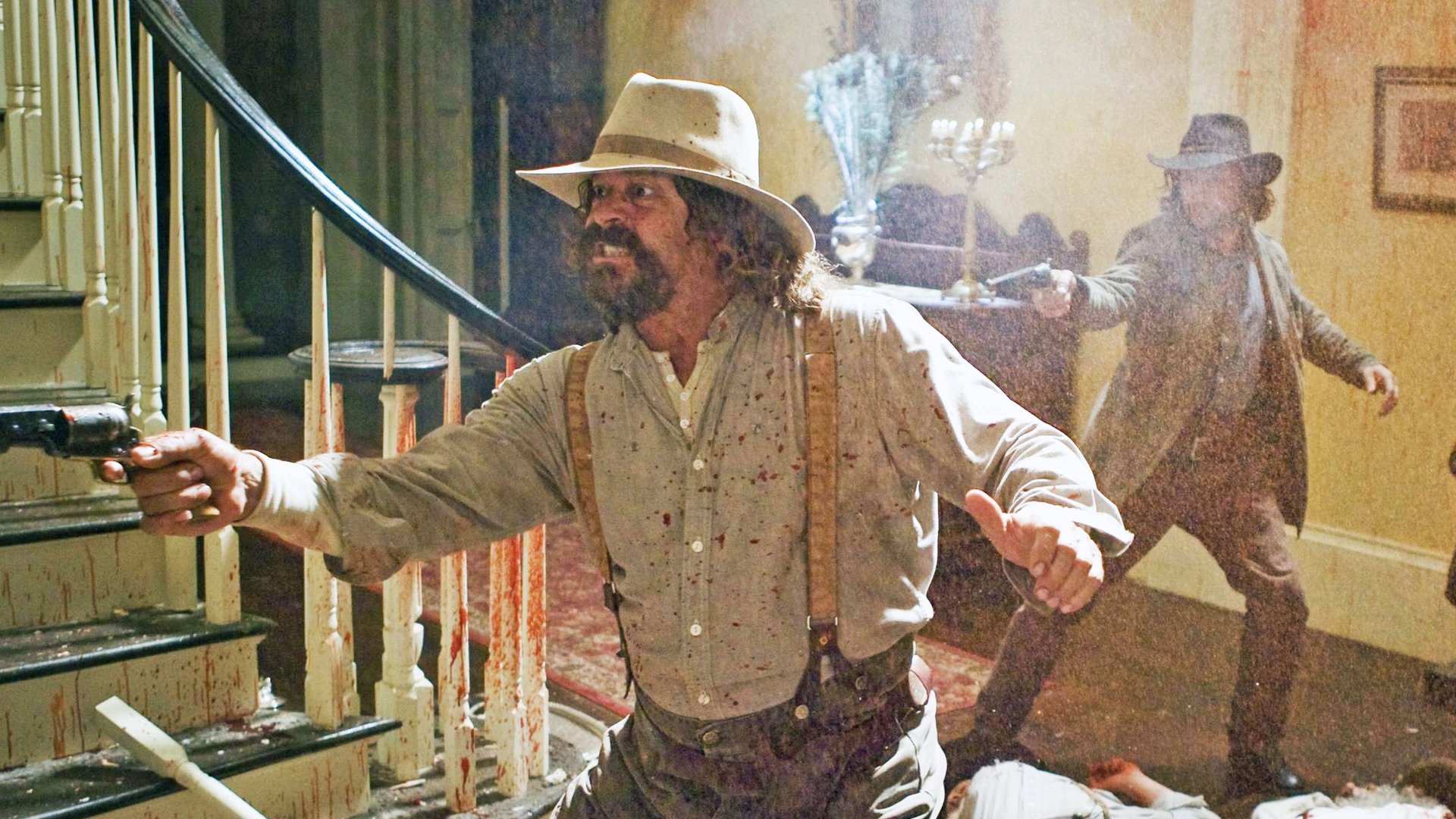 Western-Hit bekommt Fortsetzung: Quentin Tarantinos wildestes Abenteuer kommt jetzt wirklich – und es wird ein Crossover