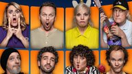 „LOL: Last One Laughing“ Staffel 5 Gewinner: Wer holt im Finale den Sieg?