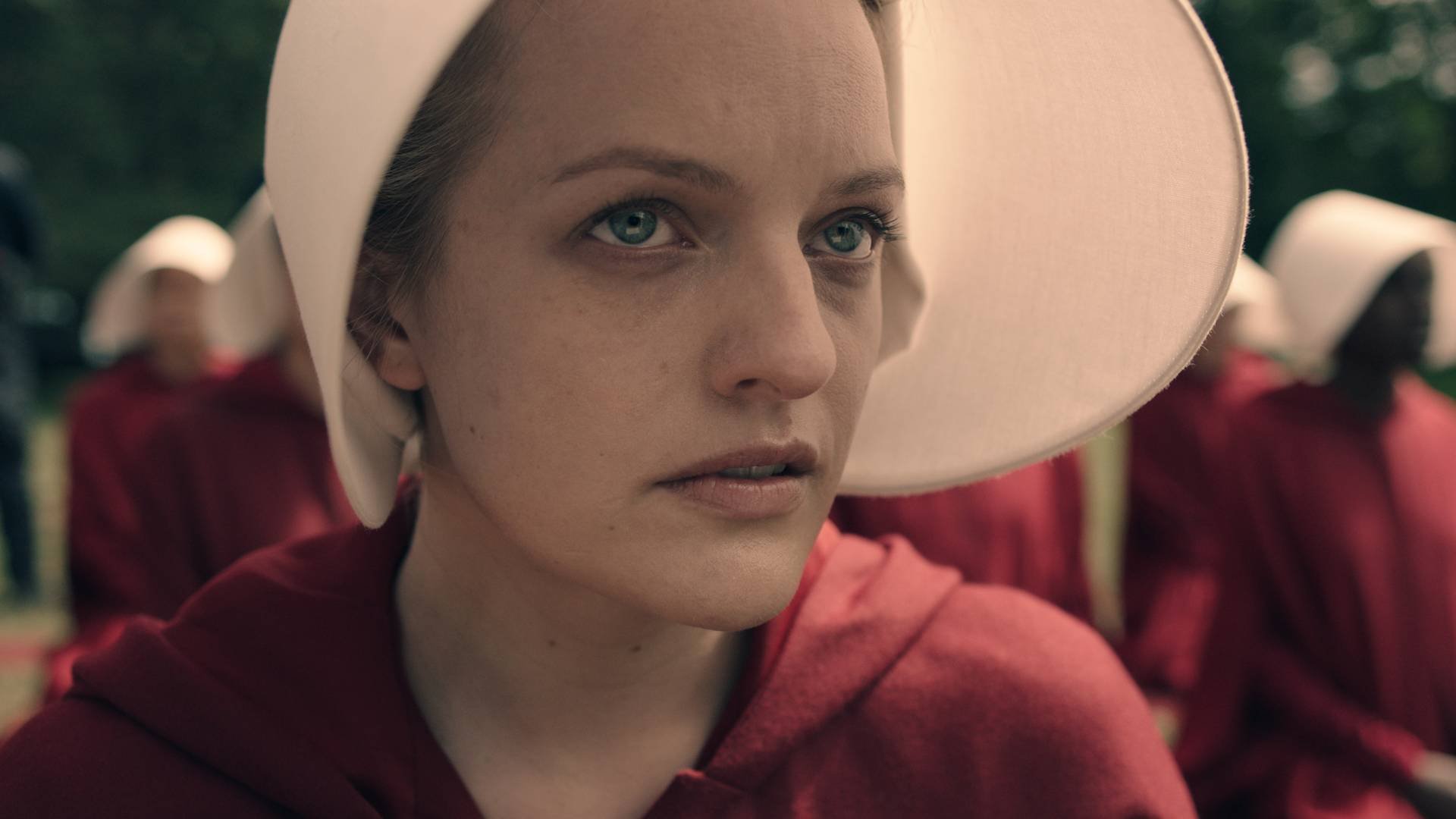 Bekannt durch „The Handmaid's Tale“: Vor 32 Jahren sah June-Darstellerin Elisabeth Moss noch ganz anders aus 8870f5c8db36095ebe8708d087 ZmMgOGE4ODc1OTJmZmZmIDE5MjAgMAMyOTgwY2IwZTg4OA==