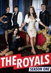 Poster The Royals Staffel 01