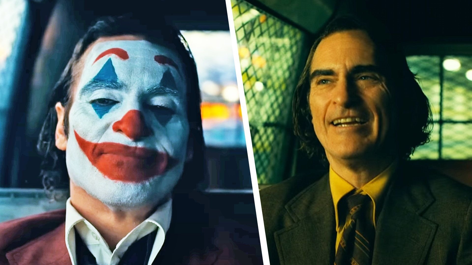 „Joker 2“-Ende erklärt: Das hat es in dem DC-Film mit dem echten Joker auf sich