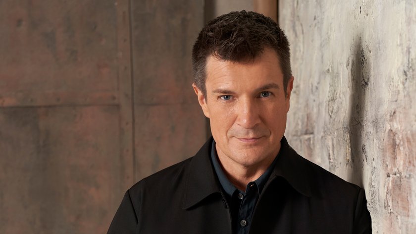 John Rusk Actor Thriller-Konkurrenz aus eigenen Reihen: Neue „The Rookie“-Serie ...