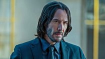 Ist er nun tot oder nicht? Keanu Reeves liefert „John Wick 5“-Update – Fans reagieren eindeutig