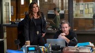 „Law & Order: SVU“ Staffel 27: Fan-Liebling kehrt zurück – endlich Aussicht auf Benson-Romanze? 