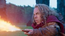 Wegen Rauswurf bei Disney+: „Star Wars“-Darsteller kritisiert Disney
