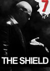 Poster The Shield – Gesetz der Gewalt Staffel 7
