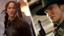 Quentin Tarantino hatte einen Traum – der vom Sci-Fi-Hit „Die Tribute von Panem“ zerstört wurde