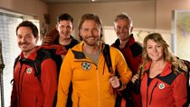 „Die Bergretter“: So spannend wird es in den neuen Folgen zugehen