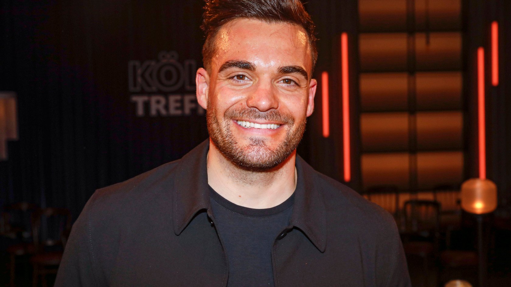 Stefano Zarrella ist 2024 Teilnehmer einer beliebten Tanzshow.