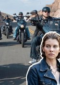 Negan & Maggie in Gefahr: „Sons of Anarchy“-Star schürt Chaos bei „The Walking Dead: Dead City“