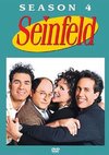 Poster Seinfeld Staffel 4