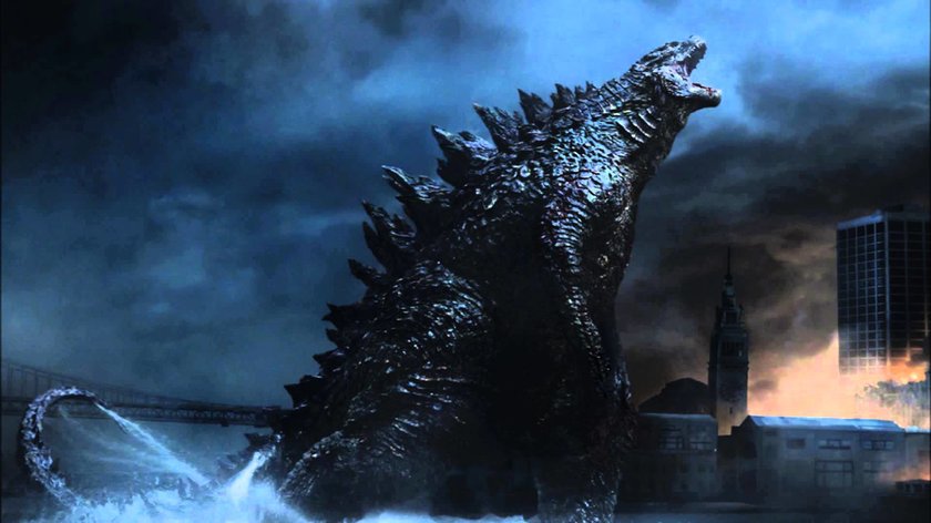 Die Reihenfolge von „Godzilla“: So schaut ihr die Filme richtig