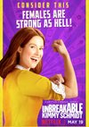 Poster Unbreakable Kimmy Schmidt Staffel 3