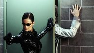 "Matrix": So verändert sieht "Trinity"-Darstellerin Carrie-Anne Moss heute aus