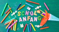 Perfekt für den Schulstart: Mit diesem coolen Amazon-Zubehör sind Kinder für die Einschulung gut ausgestattet