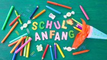 Perfekt für den Schulstart: Mit diesem coolen Amazon-Zubehör sind Kinder für die Einschulung gut ausgestattet