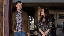 Wohlfühl-Western auf Netflix macht mich glücklich: Diese Serie ist die perfekte Mischung aus „Virgin River“ und „Yellowstone“