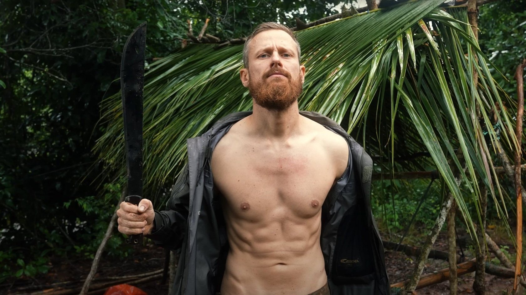 „7 vs. Wild“-Bilder verraten wohl, wer in den neuen Folgen lange durchgehalten hat