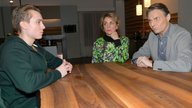 GZSZ: Erneutes Drama um Lukas – Yvonne und Gerner erhalten schockierende Nachricht