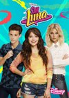 Poster Soy Luna Staffel 3