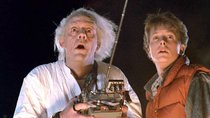 Michael J. Fox hat Idee für neuen „Zurück in die Zukunft“-Film – doch die dürfte manchem Sci-Fi-Fan nicht gefallen