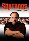 Poster Die Sopranos Staffel 1