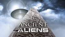 „Ancient Aliens“ bei Netflix: Läuft die Dokureihe dort im Stream?