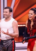 Ali Güngörmüs und Christina Luft im Porträt:  Infos zum „Let's Dance“-Tanzpaar 