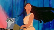 Disney-Quiz: Diese Nahaufnahmen sind knifflig – erkennt ihr alle Figuren an ihrem Blick?