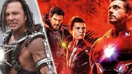 „Dieser völlige Marvel-Scheiß“: Darum attackiert ein ehemaliger MCU-Star die Filmreihe