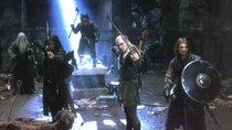 Neue „Herr der Ringe“-Filme in Arbeit: Nach „Ringe der Macht“ sorgt das Originalstudio für Nachschub
