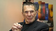 „Danke, aber ich passe“: Darum hat Sci-Fi-Legende Leonard Nimoy „Star Trek: Generations“ abgelehnt 